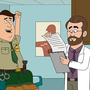 Brickleberry