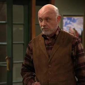 C’est moi le chef !