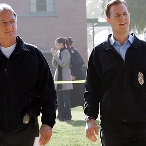 NCIS : Enquêtes spéciales
