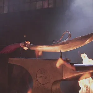 Le Meilleur Forgeron