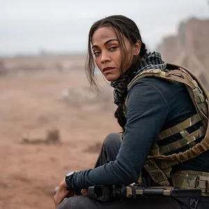 S1 E1 : Soldats sacrifiés