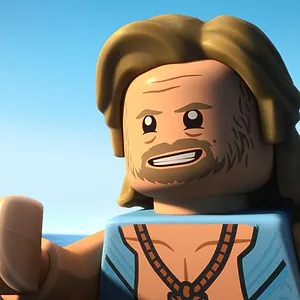 LEGO Star Wars : Reconstruire la Galaxie