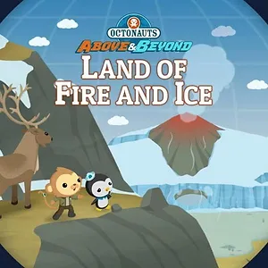 Les Octonauts : Mission Terre