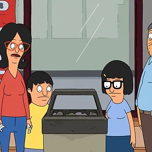Bob's Burgers
