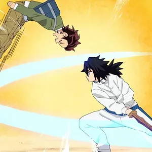 Demon Slayer : Kimetsu no Yaiba