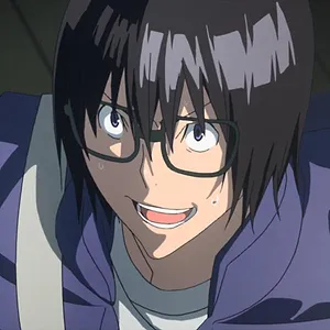 Bakuman