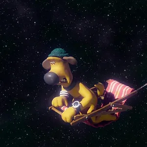 Shaun le Mouton: Les aventures à la ferme