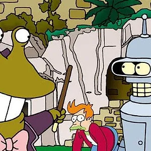 Futurama