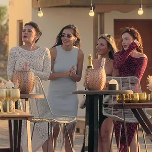 Love Is Blind : Italie