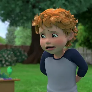 Fancy Nancy (Duplicated)