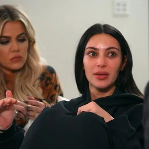 L'incroyable Famille Kardashian