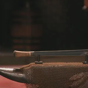 Le Meilleur Forgeron