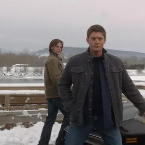 Supernatural