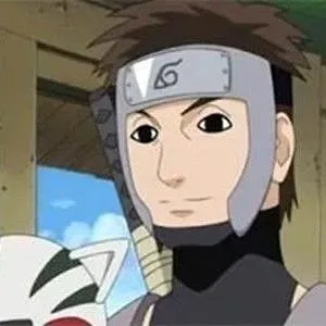 NARUTO