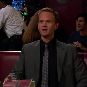 How I Met Your Mother