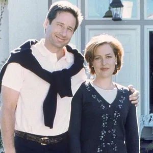 X-Files : Aux frontières du réel