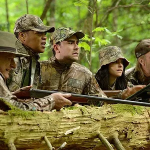 Bienvenue à Schitt's Creek