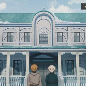 Mushoku Tensei: Jobless Reincarnation