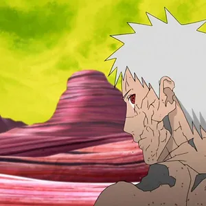 NARUTO