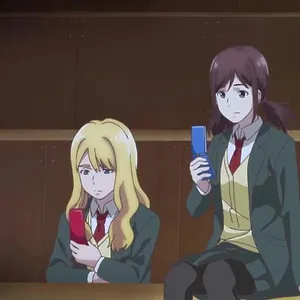 Lost Song