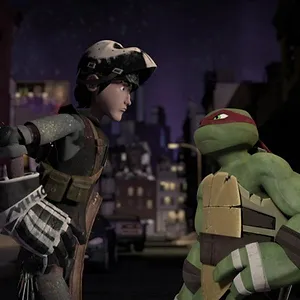 S2 E17 : Épisode 17