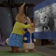 Pierre Lapin