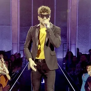 Sing On! Espagne