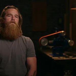 Le Meilleur Forgeron