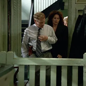 New York Police Blues