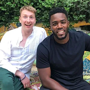 Travel Man : 48 Hours in...