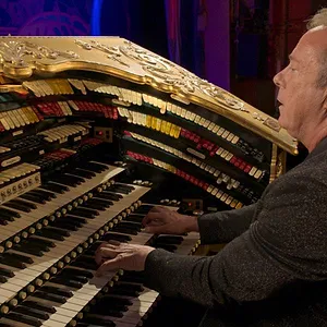 Une Journée à Disney