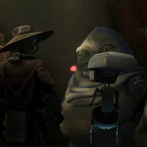 Star Wars : The Clone Wars