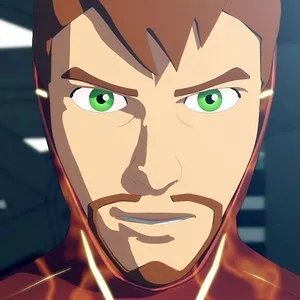 Iron Man - Armored Adventures