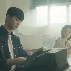 My ID is Gangnam Beauty