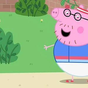 Peppa Pig