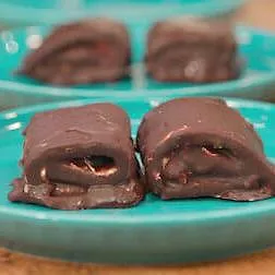 Le Choc des snacks