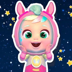 Cry Babies Magic Tears