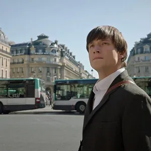 Léna - Rêve d'étoile