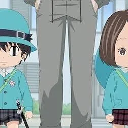 Kotaro en solo