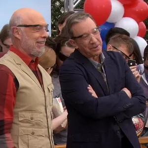 C’est moi le chef !