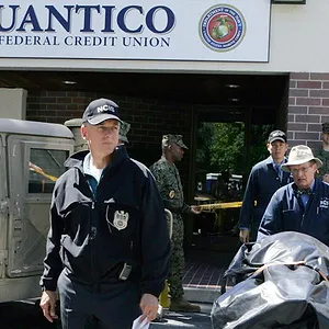 NCIS : Enquêtes spéciales
