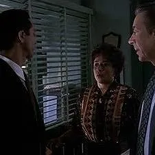 New York, police judiciaire