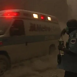 11 septembre : un jour dans l'histoire