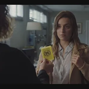 Les filles du rink