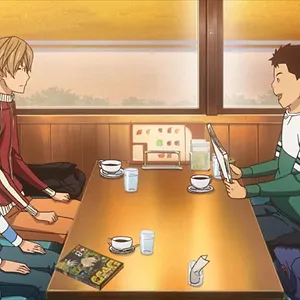 Bakuman