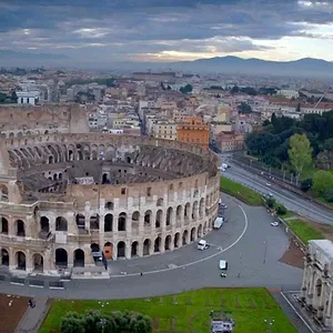 Europa: le meraviglie dall'alto