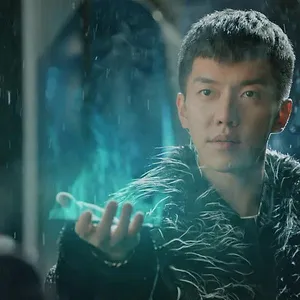A Korean Odyssey