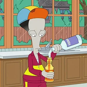 American Dad!