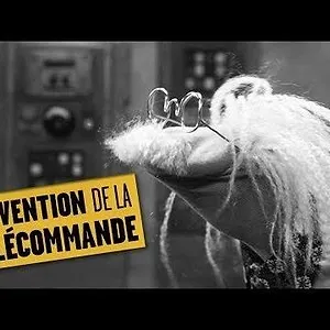 L'Histoire racontée par des chaussettes