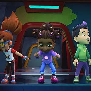 Iron Man et ses amis incroyables